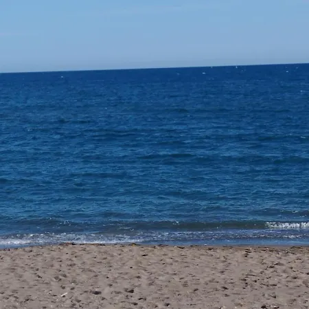 Sun&beach Fuengirola
