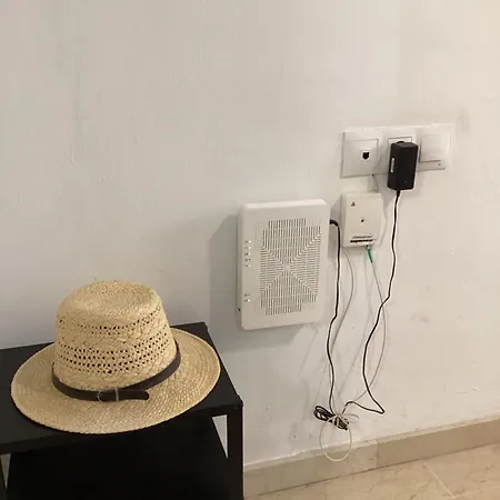 Sun&beach Apartament *