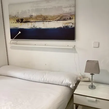Sun&beach Apartament