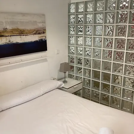 Sun&beach Apartament