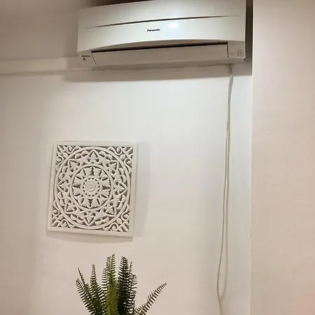 Sun&beach Apartament