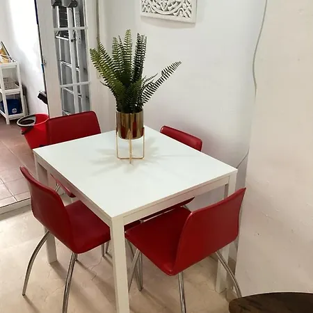 Sun&beach Apartament