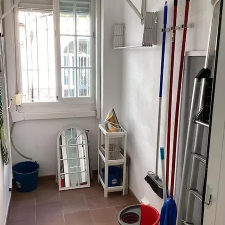 Sun&beach Apartament Fuengirola