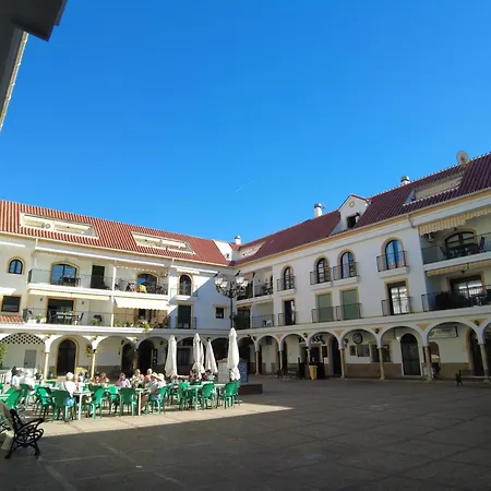 Sun&beach Apartament *