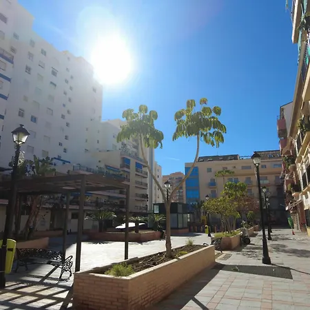 Sun&beach Apartament