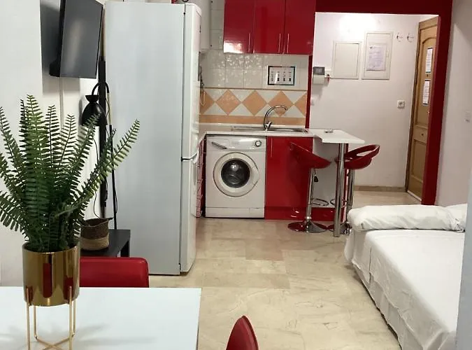 Sun&beach * Fuengirola