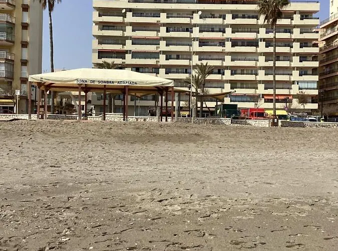 Sun&beach * Fuengirola