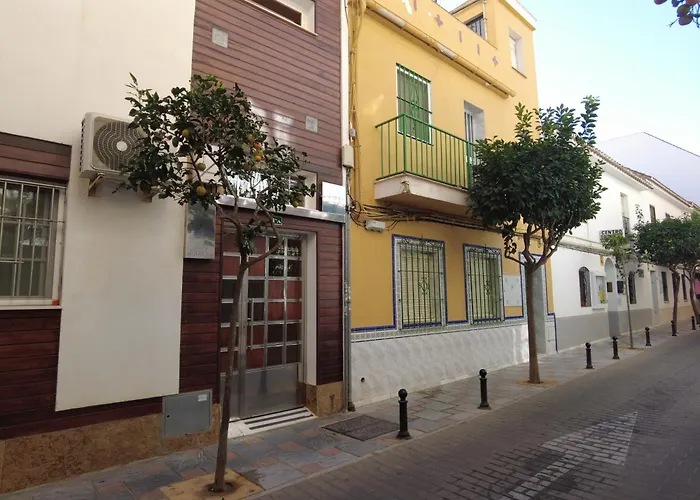 Apartment Sun&beach *