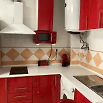 Apartment Sun&beach Fuengirola