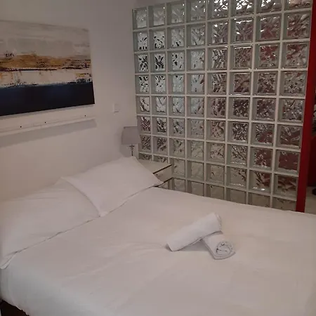 Appartement Sun&beach *