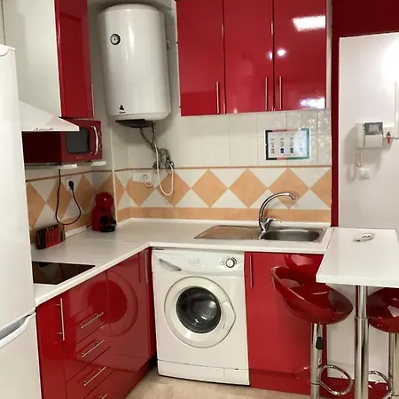 Апартаменти Sun&beach