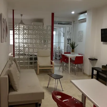 Апартаменти Sun&beach *