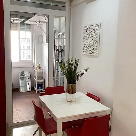 Sun&beach Fuengirola