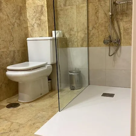 Sun&beach Fuengirola