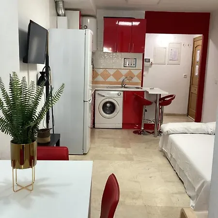 Sun&beach * Фуенхірола