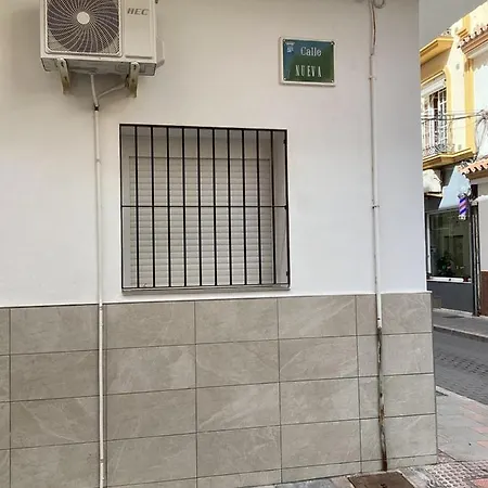 Sun&beach Appartement *