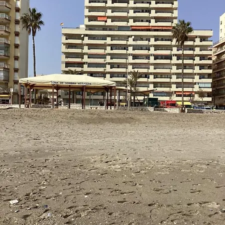 Sun&beach * Фуэнхирола