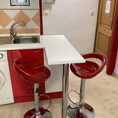 Appartement Sun&beach *