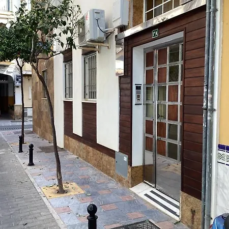 Sun&beach * Fuengirola