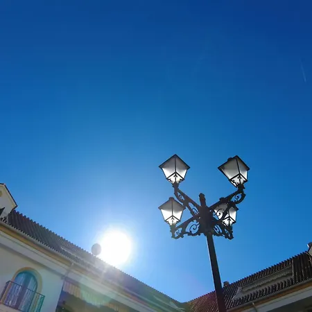 Sun&beach * Фуенхірола