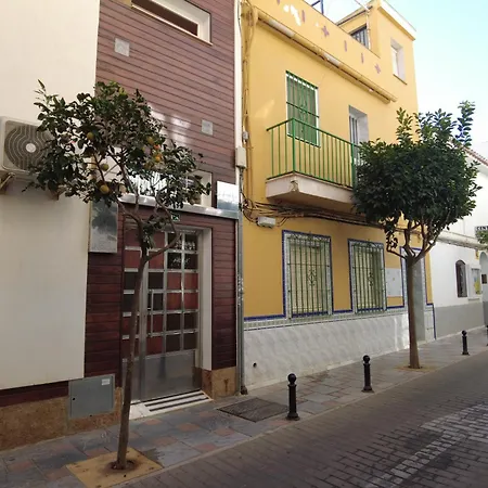 Appartement Sun&beach *