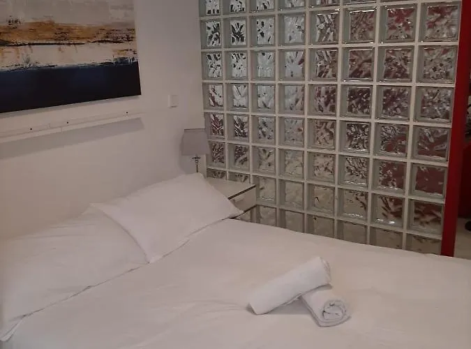 Appartement Sun&beach *