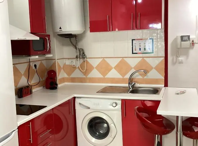 Apartamento Sun&beach