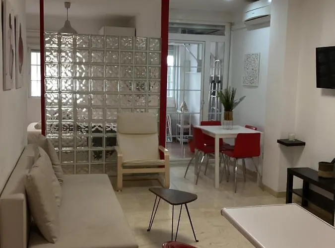 Apartamento Sun&beach *