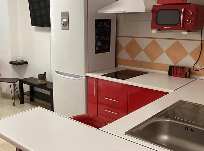 Appartement Sun&beach Fuengirola