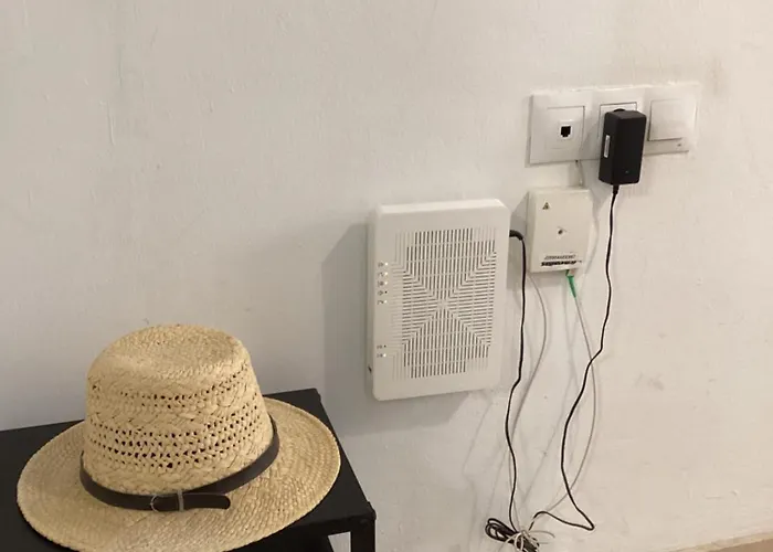 Sun&beach Appartement *