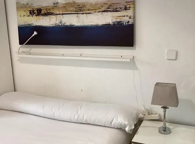 Sun&beach Apartamento