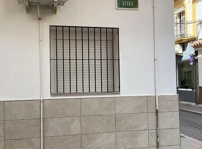 Sun&beach Appartement *