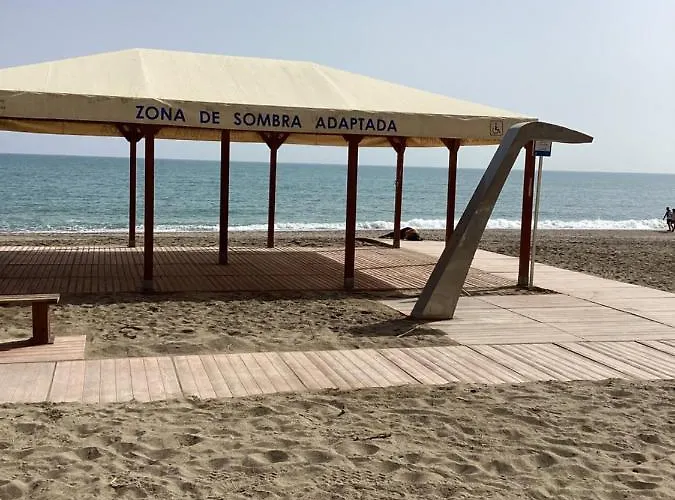 Sun&beach Appartement