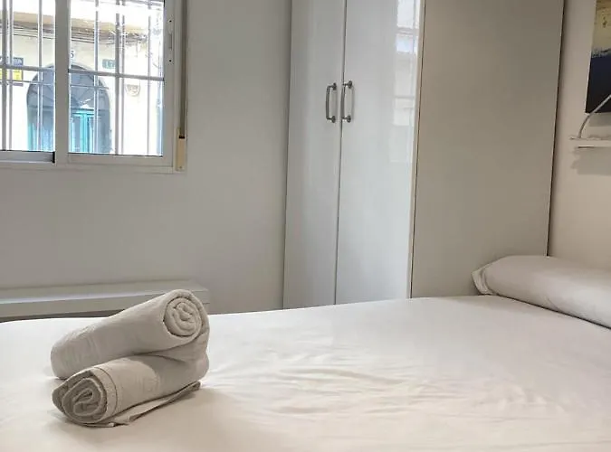 Appartement Sun&beach