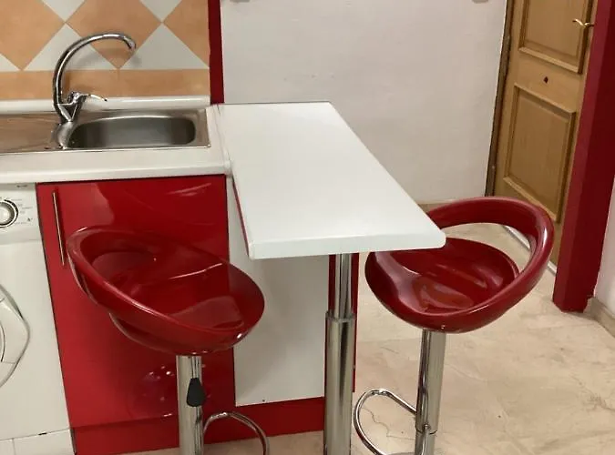 Appartement Sun&beach *