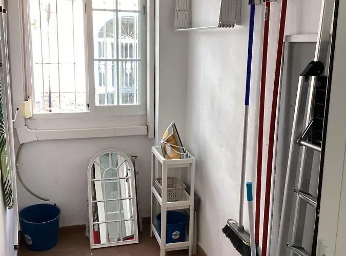 Sun&beach Apartamento Fuengirola