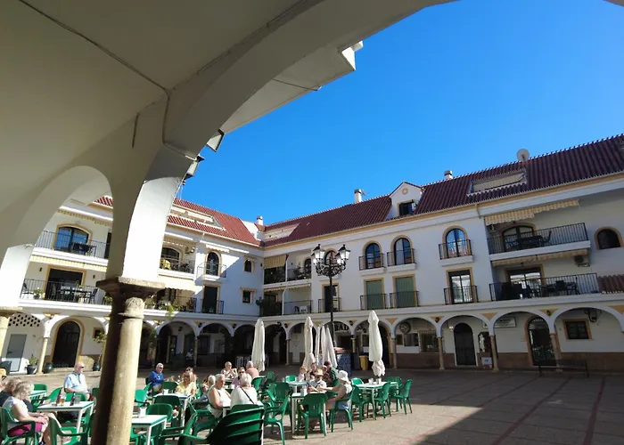 Sun&beach Appartement Fuengirola