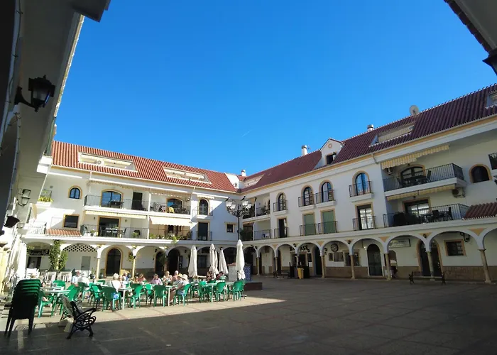 Sun&beach Apartamento *