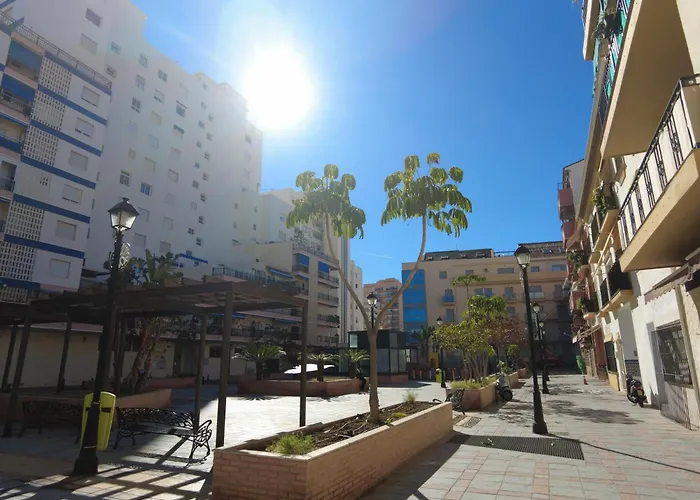 Sun&beach Apartamento