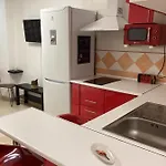 Apartmán Sun&beach Fuengirola