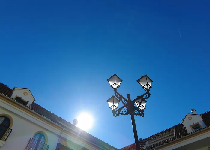 Sun&beach * フエンヒロラ